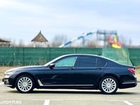 second-hand BMW 750 Seria 7 d xDrive