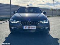 second-hand BMW 320 Seria 3 d Efficient Dynamic Edition Aut. Luxury Line