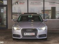 second-hand Audi A6 2.0 TDI ultra S tronic