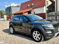 second-hand Land Rover Range Rover evoque 2014 · 222 873 km · 2 179 cm3 · Diesel