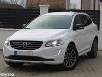 second-hand Volvo XC60 D5 AWD Geartronic Ocean Race