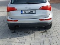 second-hand Audi Q5 2.0 TDI Quattro