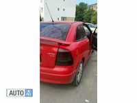 second-hand Opel Astra 