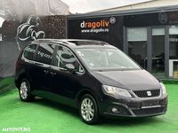 second-hand Seat Alhambra 2.0 TDI Ecomotive DSG Style