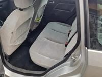 Second-hand Ford Fiesta 56 CP (41 kW) 2004 Hatchback