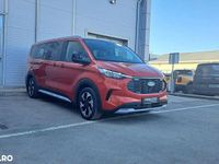 Nouă Ford Tourneo Active 170 CP (125 kW) 2025 Culoarealte culori Monovolum