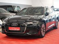 Second-hand Audi A6 299 CP (219 kW) 2020