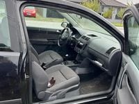 Second-hand VW Polo 65 CP (47 kW) 2007 Hatchback