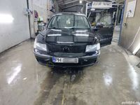 second-hand VW Passat B5 an 2000