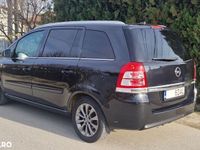 second-hand Opel Zafira 1.7 CDTI ecoFLEX Family Plus