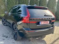 second-hand Volvo XC60 B4 MHEV Momentum Pro