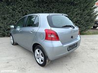 second-hand Toyota Yaris 1.0 Optimo