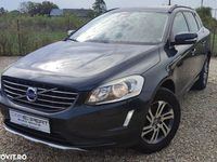 Second-hand Volvo XC60 Momentum 136 CP (100 kW) 2013 Maro SUV