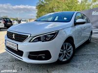 second-hand Peugeot 308 2018 · 163 400 km · 1 560 cm3 · Diesel