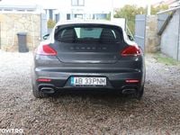 Second-hand Porsche Panamera 250 CP (183 kW) 2014 Culoaregri Hatchback