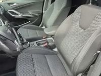 Second-hand Opel Astra 136 CP (100 kW) 2018 Negru Break