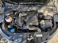 Second-hand Skoda Fabia Ambition 95 CP (69 kW) 2018 Culoaregri Hatchback