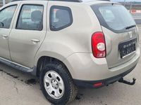 second-hand Dacia Duster 1.5 dCi 4x4 Ambiance 2010 · 184 800 km · 1 461 cm3 · Diesel