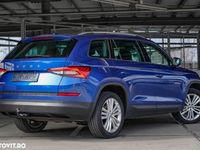 second-hand Skoda Kodiaq 1.5 TSI ACT DSG Ambition