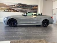 second-hand BMW 430 I CONVERTIBLE