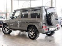 second-hand Mercedes G400 d SW Long