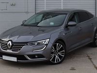 second-hand Renault Talisman 