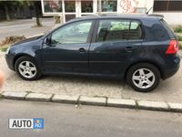 second-hand VW Golf V 61