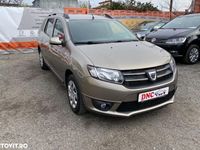 second-hand Dacia Logan MCV 0.9 Laureate