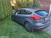 second-hand Ford Focus 1.0 EcoBoost Trend