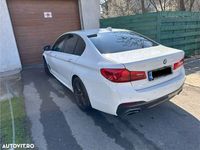 second-hand BMW 520 Seria 5 i Aut. M Sport Edition