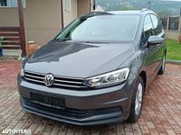 second-hand VW Touran 2.0 TDI SCR (BlueMotion Technology) Highline