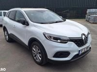 Second-hand Renault Kadjar 140 CP (102 kW) 2019 Culoarealb SUV