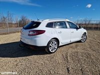 second-hand Renault Mégane 