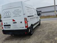 second-hand Opel Movano Biturbo 3.5 t, 12.2015,176.746 Km, Capacitate cilindrica 2299, Putere Maxima 136, EURO 5