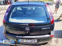 second-hand Opel Corsa Z12XE