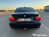 second-hand BMW 525 d E60 Berlina