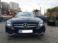 second-hand Mercedes C300 T 4Matic 9G-TRONIC