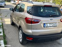 second-hand Ford Ecosport 1.0 Ecoboost Connected