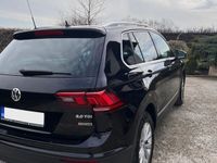 second-hand VW Tiguan 2.0 TDI 4Mot Highline