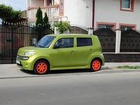 Second-hand Daihatsu Materia 115 CP (84 kW) 2008 Verde Monovolum
