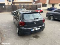 second-hand VW Polo 1.0