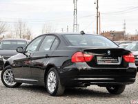 second-hand BMW 316 d E90 2.0 116CP