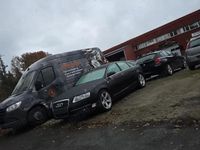 Second-hand Audi A6 170 CP (125 kW) 2008 Berlinǎ