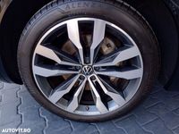 second-hand VW Touareg 3.0 V6 TSI OPF 4Motion Aut. R-Line
