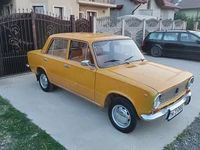 Second-hand Lada 2101 60 CP (44 kW) 1977 Berlinǎ