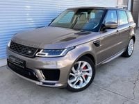 Second-hand Land Rover Range Rover Sport HSE Dynamic 2019 Piatra kaikoura SUV