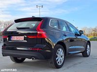 second-hand Volvo XC60 D4 AWD Geartronic Momentum