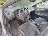 Second-hand Ford Mondeo 130 CP (95 kW) 2008 Berlinǎ