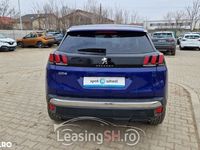 second-hand Peugeot 3008 