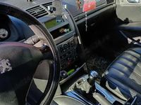 Second-hand Peugeot 407 136 CP (100 kW) 2005 Break